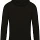 Kariban - Sweat-shirt Bio capuche homme - Black - 3XL