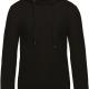 Kariban - Sweat-shirt Bio capuche homme - Black - 3XL