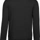 Kariban - Sweat-shirt col rond - Black - XS