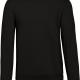 Kariban - Sweat-shirt col rond - Black - XS