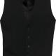 Kariban - Gilet homme - Black - 46 FR