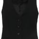 Kariban - Gilet femme - Black - 34 FR