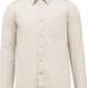 Kariban - Jofrey > chemise manches longues - Angora - 3XL