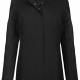 Kariban - Parka femme - Black - S