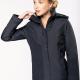 Kariban - Parka femme - Black - S