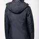 Kariban - Parka femme - Black - S