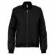 Kariban - Blouson bomber femme - Black - XS