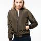 Kariban - Blouson bomber femme - Black - XS