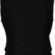 Kariban - Bodywarmer matelassé femme - Black - XS