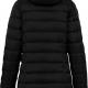 Kariban - Parka doudoune légère à capuche femme - Black - XS