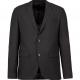 Kariban - Veste homme - Anthracite Heather - 66 FR