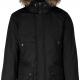 Kariban - Parka grand froid - Black - S