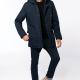 Kariban - Parka grand froid - Black - S