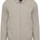 Kariban - Blouson Harrington - Beige - S