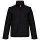 Kariban - Score > blouson manches amovibles - Black / Orange - S