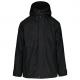 Kariban - Parka 3 en 1 - Black - S