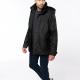 Kariban - Parka 3 en 1 - Black - S