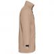 Kariban - Parka doublure matelassée - Beige - XS