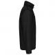 Kariban - Factory > blouson manches amovibles - Black - S