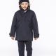 Kariban - Parka enfant - Black - 12/14 ans