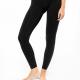 Kariban - Legging femme sans couture - Black - XXL