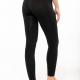 Kariban - Legging femme sans couture - Black - XXL