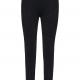 Kariban - Legging femme 7/8 sans couture - Black - XXL