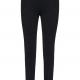 Kariban - Legging femme 7/8 sans couture - Black - XXL