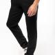 Kariban - Pantalon molleton écoresponsable homme - Black - 3XL