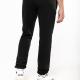 Kariban - Pantalon molleton écoresponsable homme - Black - 3XL