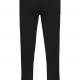 Kariban - Pantalon french terry - Black - S