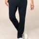 Kariban - Pantalon french terry - Black - S