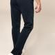 Kariban - Pantalon french terry - Black - S