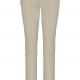 Kariban - Pantalon chino femme - Beige - 34 FR