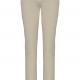 Kariban - Pantalon chino femme - Beige - 34 FR