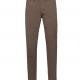 Kariban - Chino premium homme - Washed Bronze - 38 FR