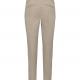 Kariban - Pantalon femme 7/8 - Beige - 34 FR