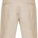 Kariban - Bermuda chino homme - Beige - 38 FR