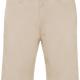 Kariban - Bermuda chino homme - Beige - 38 FR