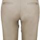 Kariban - Bermuda chino femme - Beige - 34 FR