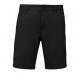 Kariban - Bermuda aspect délavé homme - Washed Charcoal - 38 FR