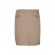 Kariban - Jupe chino - Washed beige - 34 FR