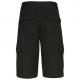 Kariban - Short multipoches - Black - 50 FR