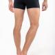 Kariban - Boxer Bio homme - Black - S