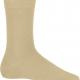 Kariban - Chaussettes mélange ville - Corde - 39/42 EU