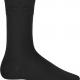 Kariban - Chaussettes de ville coton - Black - 39/42 EU