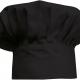 Kariban - Kit chef cuisinier enfant - Black - One Size