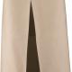 Kariban - Tablier coton long - Beige - One Size