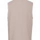 Kariban - Luca > gilet micropolaire - Beige - S