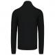 Kariban - Pull 1/4 zip - Black - S